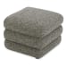 Lowtide - Stool - Dark Gray