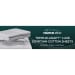 Tempur-Adapt - Tempur-Adapt Luxe Egyptian Cotton Sheets - Graphite - California King