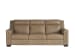 Mixon - Sofa - Light Brown