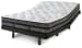 Head-Foot - Black - King Adjustable Base - Model Good