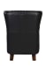Paris Flea - Market Chair - Black