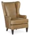 Raiden - Chair Full Recline With Articulating Headrest - Two Pc Back
