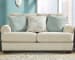 Monaghan - Sandstone - 2 Pc. - Sofa, Loveseat