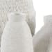 Legacy - Basket Vases (Set of 3) - White