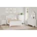 Jesse - Nightstand - White