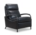 RC - Andes Power Recliner With Power Headrest - Blue