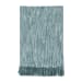 Throws - Rug 50' x 70' - Chambray Blue