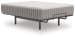 Terra Sleep Soft - White - King Mattress