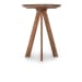 Rodrigo - Bar Table - Umber