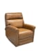 Corbyn - Power Recliner With Power Recline, Power Headrest - Elwood-Saddle