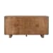 Tacoma - 4 Door Sideboard - Brown