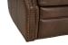 Gabby - Power Recliner With Power Recline, Power Headrest And Power Lumbar - Cognac