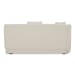 Fraser - Left Arm Facing Sofa - Off White