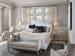 Past Forward - Blythe Upholstered Bed Queen - White
