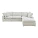 Terra - Condo Dream Modular Sectional