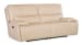 Kramer - Zero Gravity Power Sofa With Power Headrest - Beige