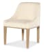 Banyon Bay - Upholstered Host Chair - Beige