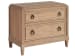 Griffith Park - Two Drawer Nightstand - Canyon