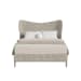 Cocoon - Queen Bed - Dashing Olive