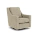 Murph - Fabric Swivel Glider Chair