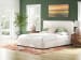 Brintstreet - Beige - California King Upholstered Bed