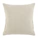 Timeless - 18" x 18" TL Toscano Leather Pillow - Chestnut Brown