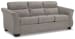 Miravel - Slate - Queen Sofa Sleeper