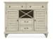 Newport - Server - Alabaster