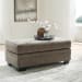 Stonemeade - Nutmeg - Ottoman