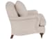Churchill - Chair  - Special Order - Beige