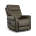 Jenkins - Power Lift Recliner With Right-Hand Control & Power Headrest - Driftwood