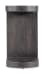 Commerce And Market - Accent C Table - Dark Gray