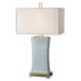 Cantarana - Table Lamp - Blue Gray