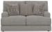 Zeke - Loveseat - Cloud