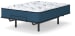 Limited Edition Plush 3.0 - Queen Mattress - White