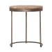 Eclipse - Nesting Tables - Light Brown