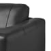 Hampton - 2 Piece Set - Fiero Charcoal