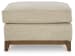 Belle-Point - Desert - Ottoman