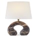 Tunnel Vision - Mini Lamp - Black / Bronze / Brown