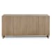 Kellem - Wood 4 Door Cabinet - Natural