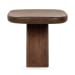 Harvey - Desk - Chestnut