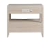 Avaline - Nightstand - Gray