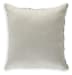 Kaidney - Ivory / Gray / Gold - Pillow