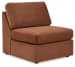 Modmax - Spice - 5-Piece Sectional With Storage Consoles