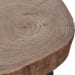 Samba - Wood Nesting Tables (Set of 2) - Light Brown