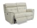 Mason - Power Reclining Loveseat - White