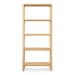 Nolan - Bookcase - Natural