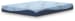 Peak 2.0 8 Memory Foam - White - Queen Mattress