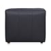 Form - Leather Slipper Chair - Vantage Black
