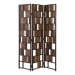 Multi Panel - Screen - Brown